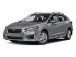 2017 Subaru Impreza 2.0i Premium 5-door CVT