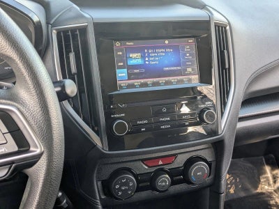 2023 Subaru Impreza Premium 5-door CVT