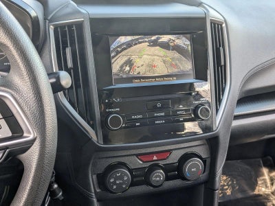 2023 Subaru Impreza Premium 5-door CVT