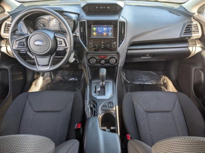 2023 Subaru Impreza Premium 5-door CVT