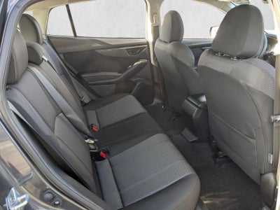 2023 Subaru Impreza Premium 5-door CVT