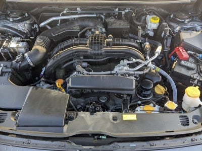 2023 Subaru Impreza Premium 5-door CVT