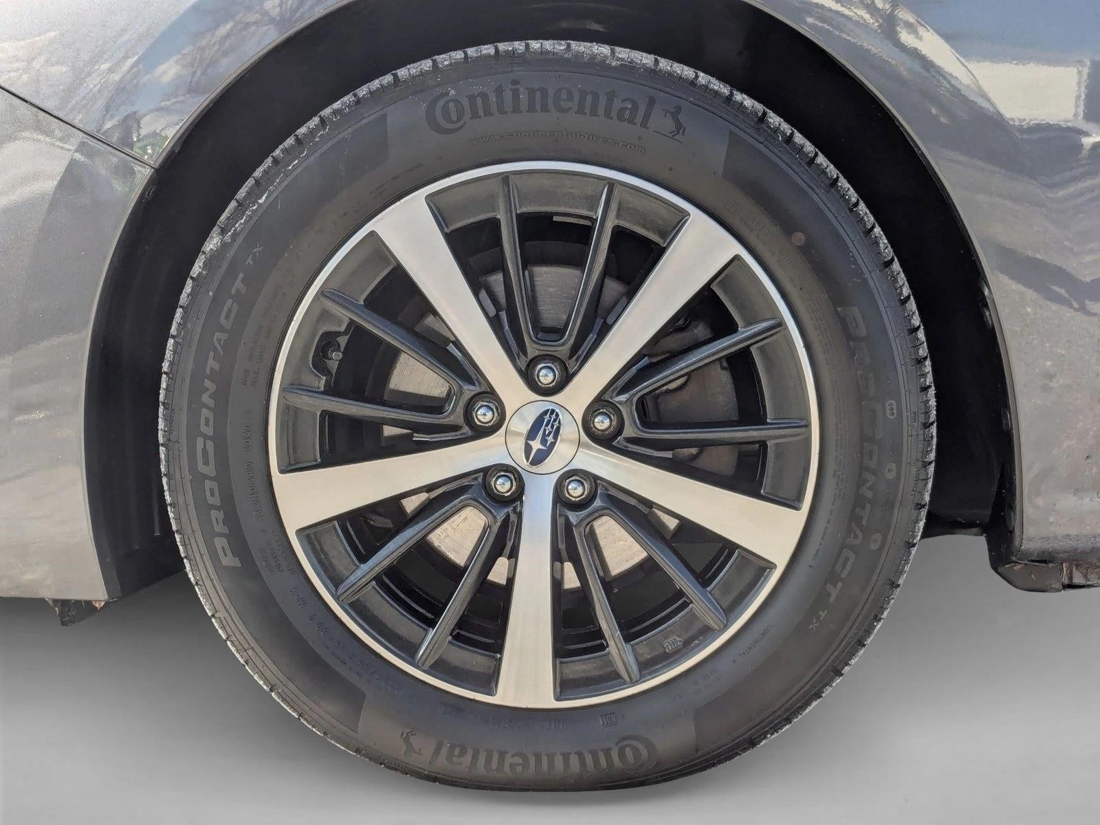 2023 Subaru Impreza Premium 5-door CVT