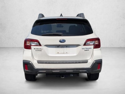 2018 Subaru Outback 3.6R Limited