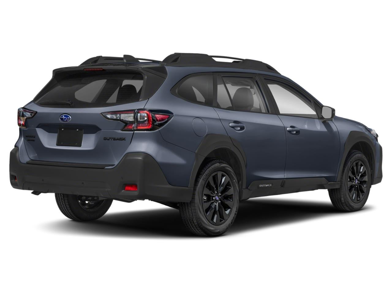 2025 Subaru Outback Onyx Edition AWD