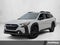 2025 Subaru Outback Onyx Edition AWD