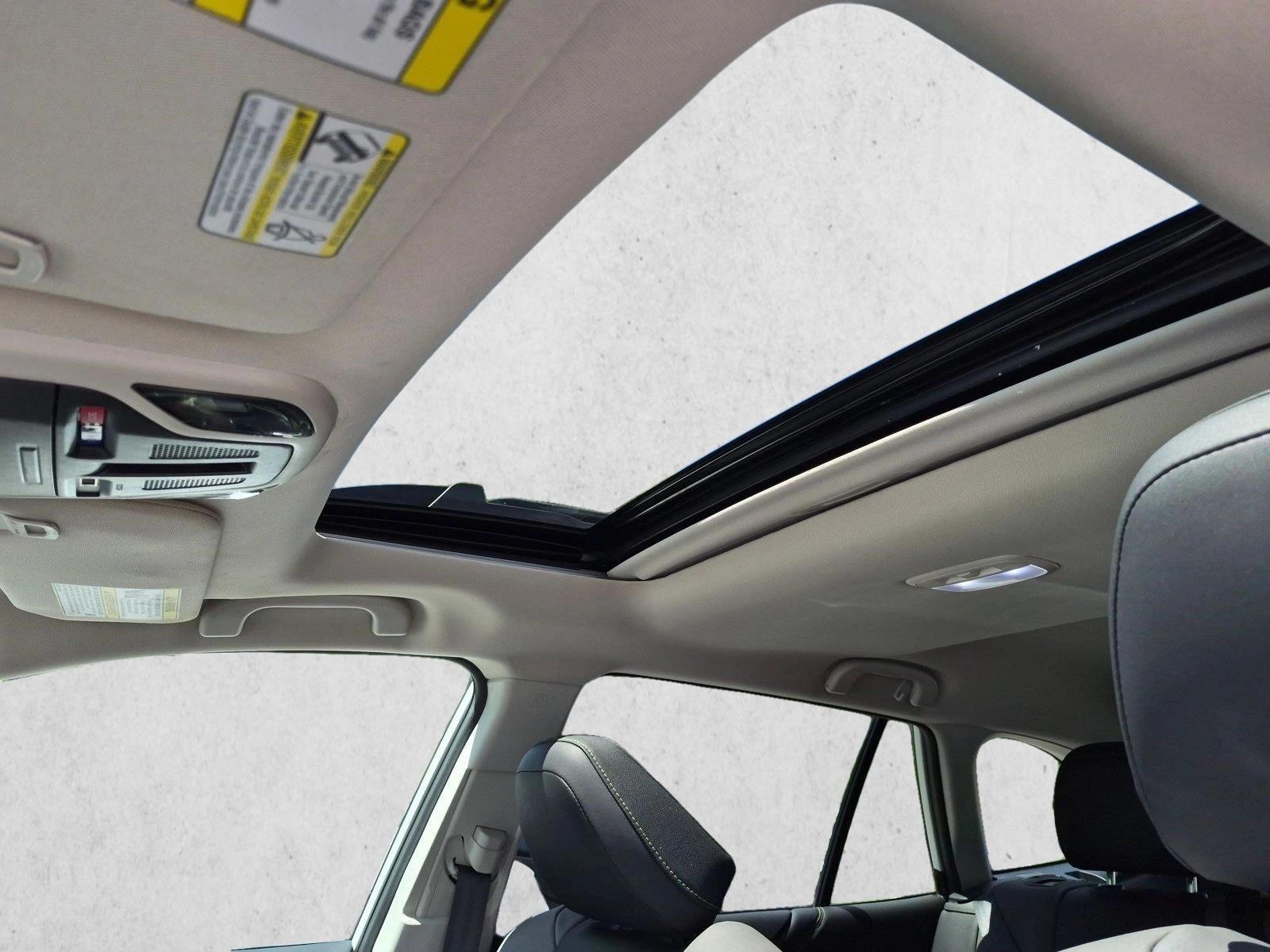 2025 Subaru Outback Onyx Edition AWD