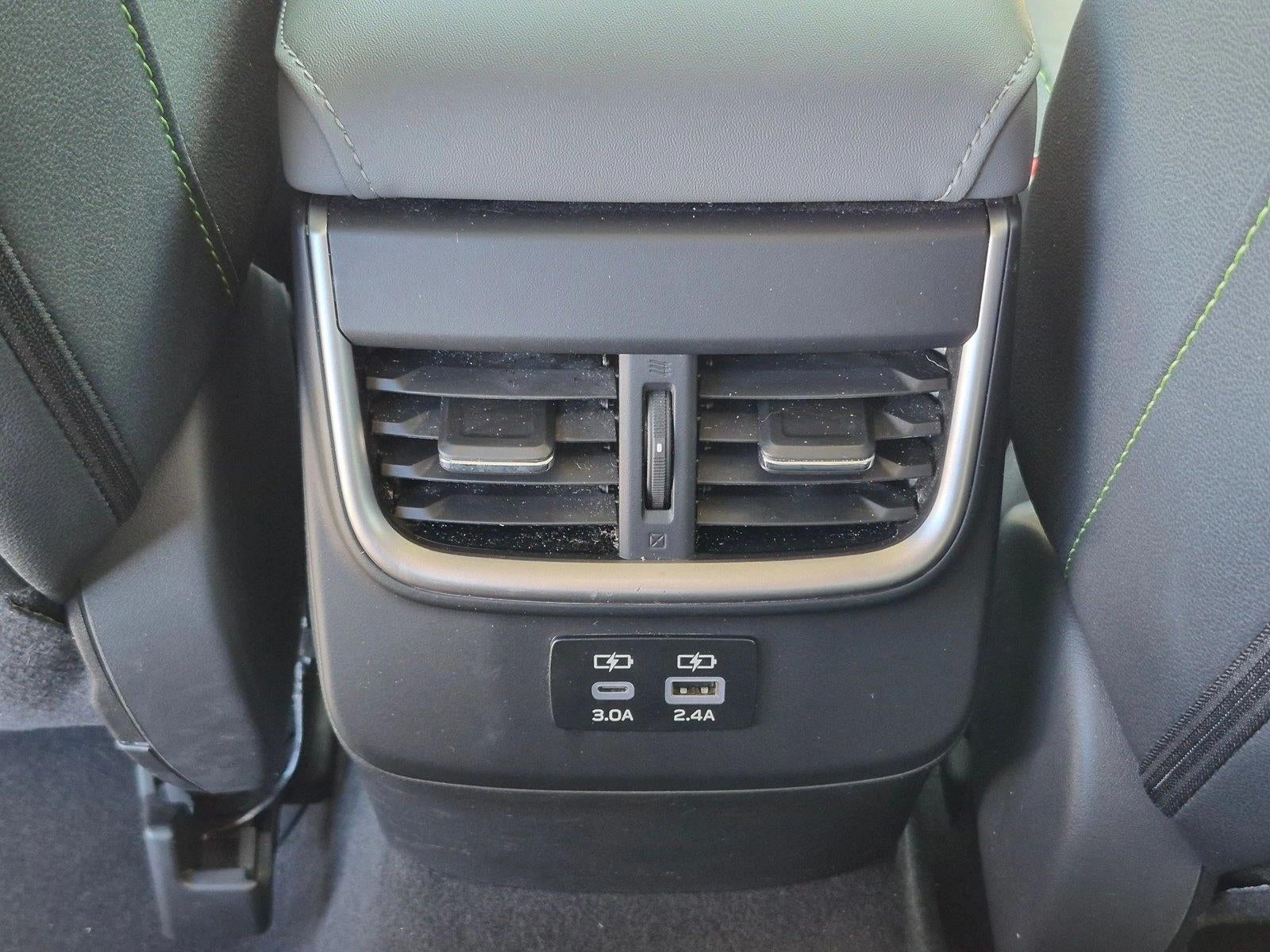 2025 Subaru Outback Onyx Edition AWD