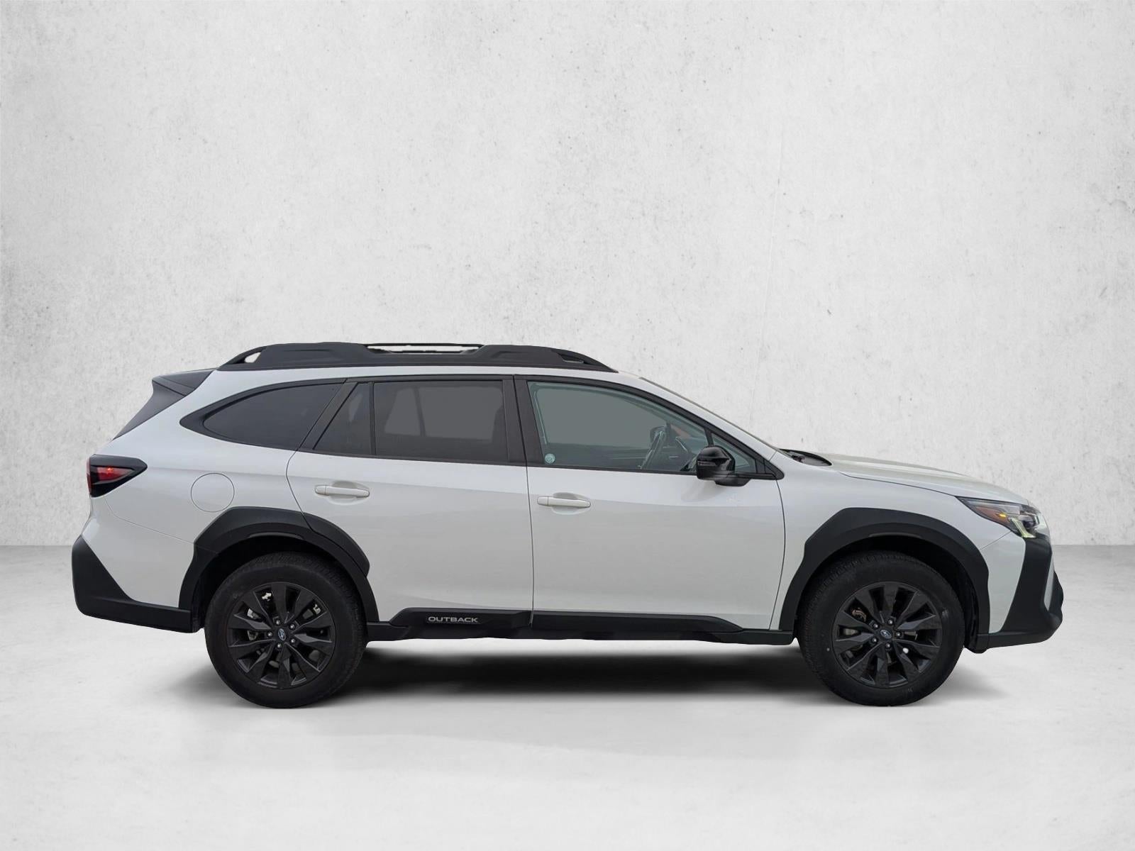 2025 Subaru Outback Onyx Edition AWD