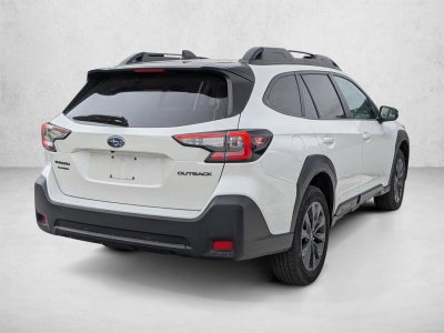 2025 Subaru Outback Onyx Edition AWD