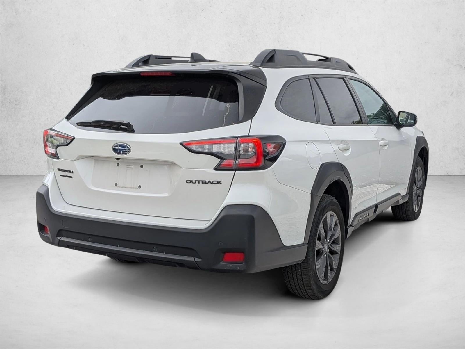 2025 Subaru Outback Onyx Edition AWD