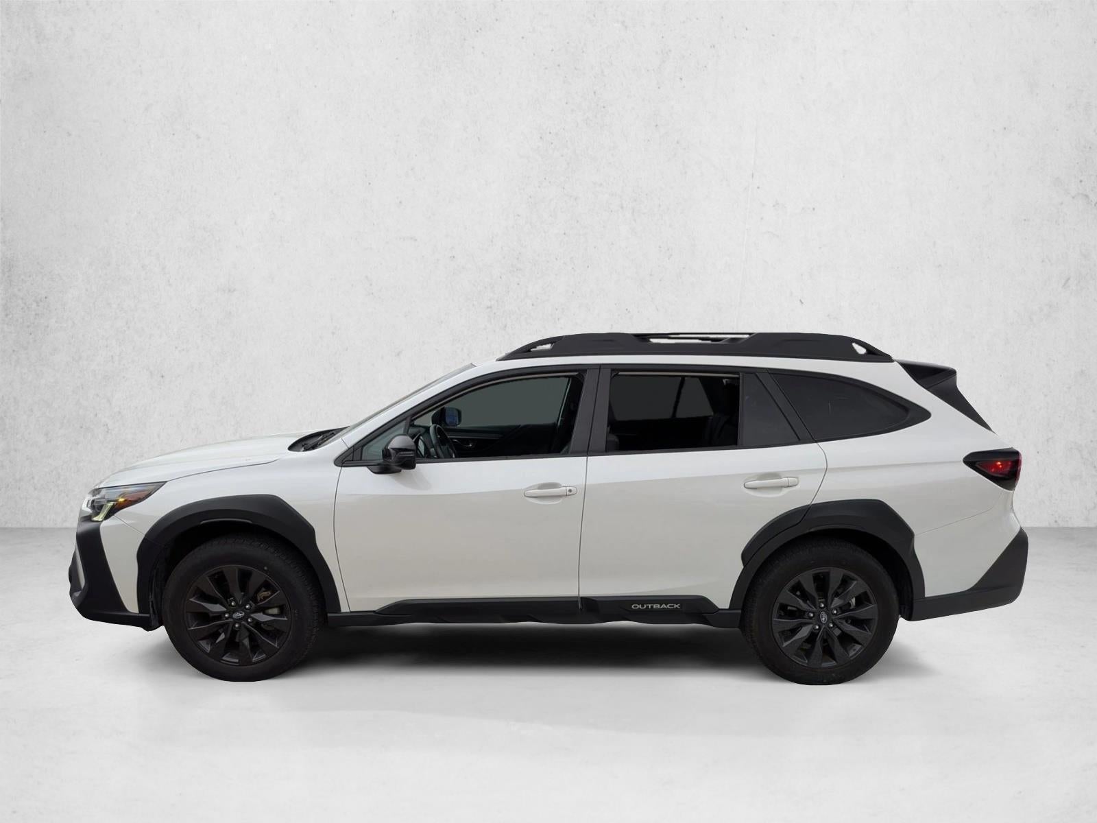2025 Subaru Outback Onyx Edition AWD