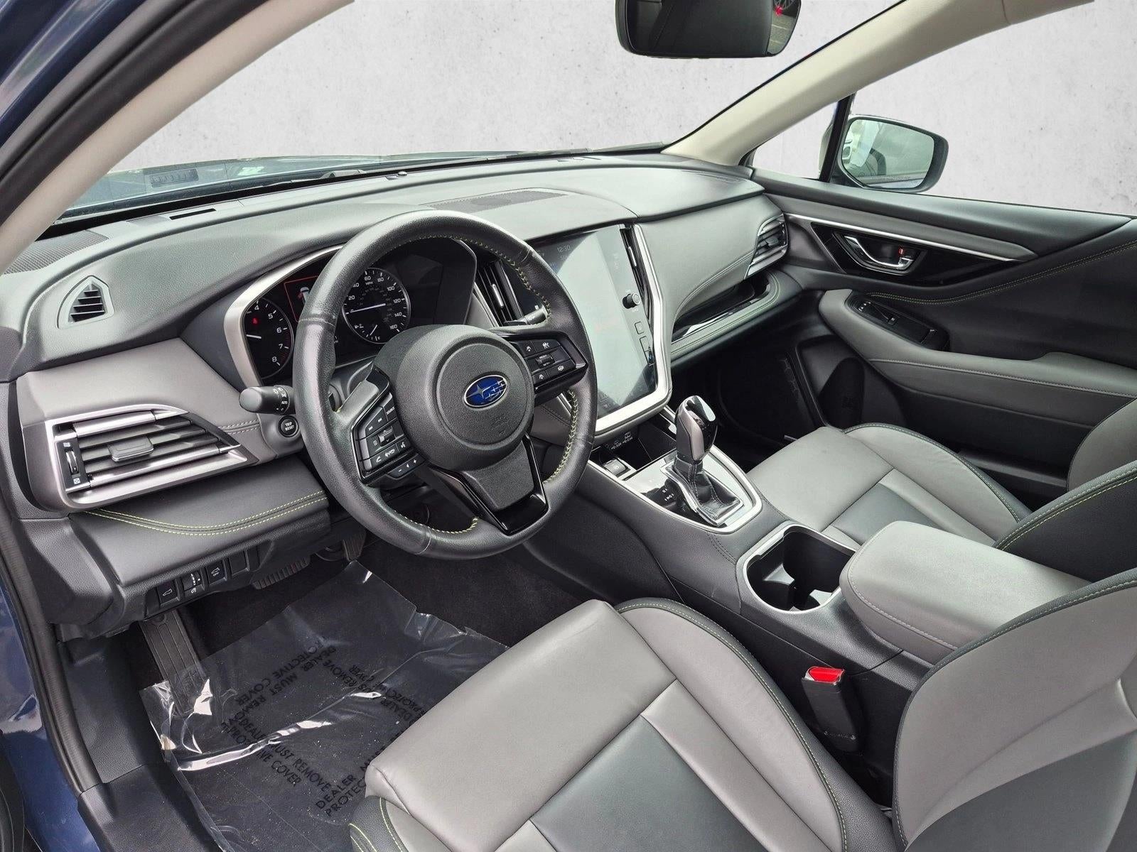 2025 Subaru Outback Onyx Edition AWD