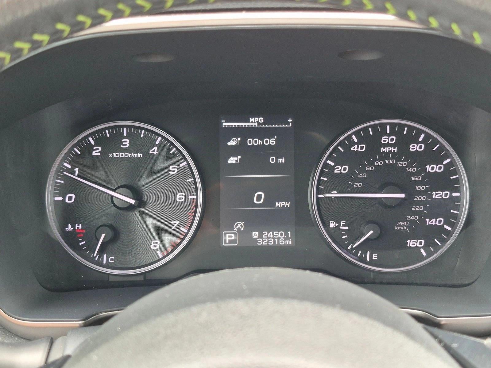 2025 Subaru Outback Onyx Edition AWD