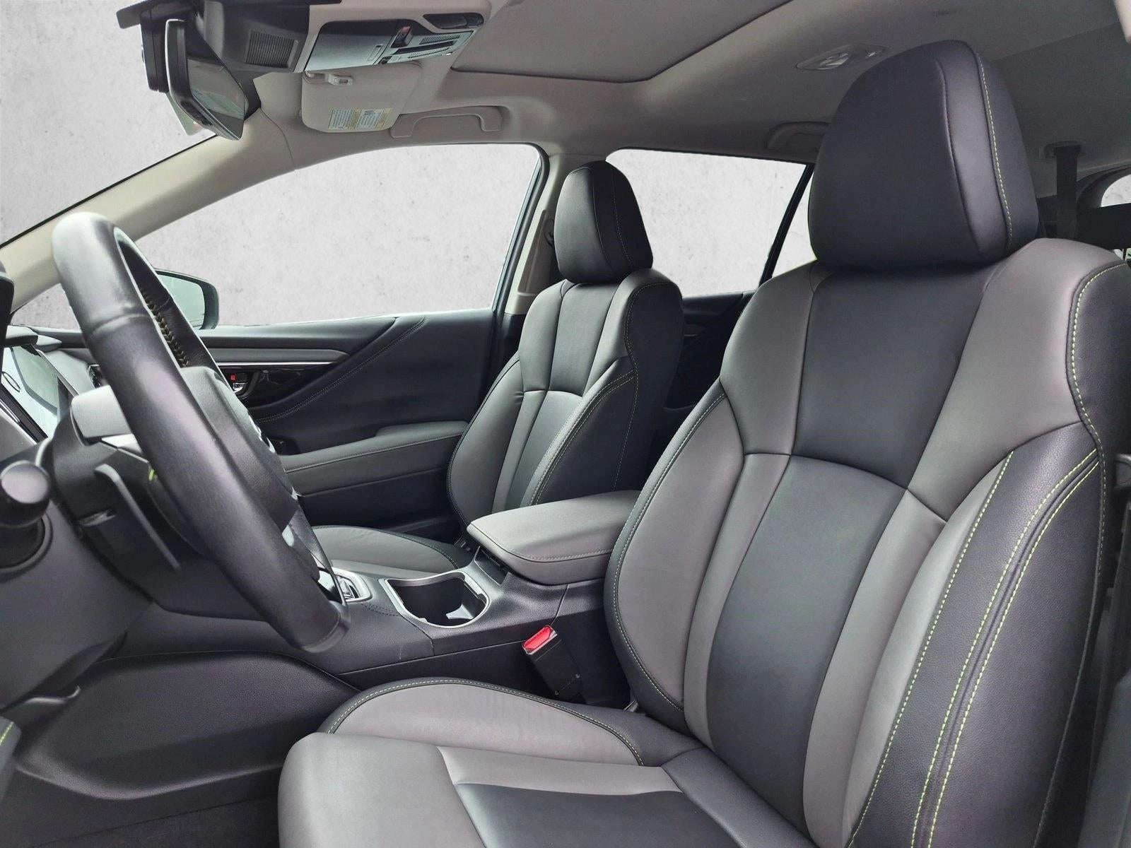 2025 Subaru Outback Onyx Edition AWD