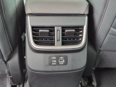 2025 Subaru Outback Onyx Edition AWD