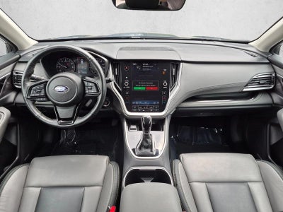 2025 Subaru Outback Onyx Edition AWD