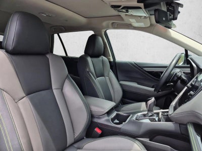 2025 Subaru Outback Onyx Edition AWD