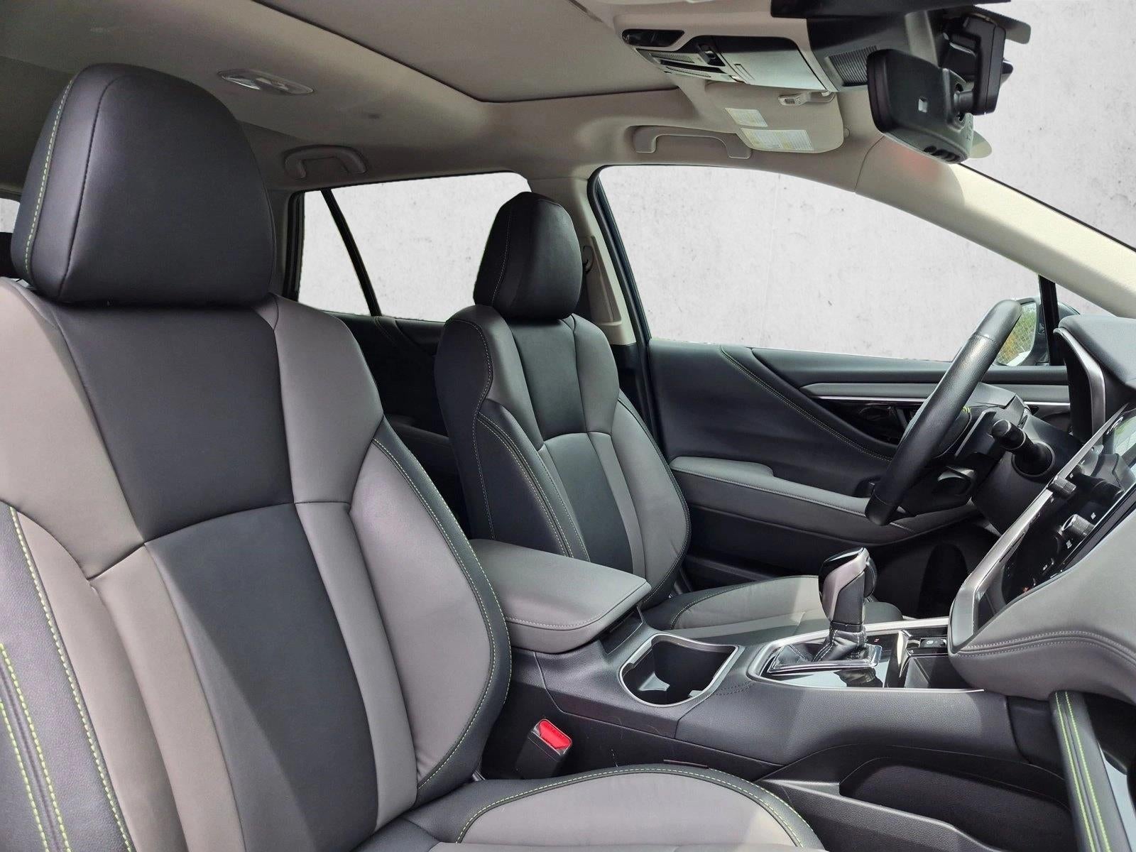 2025 Subaru Outback Onyx Edition AWD