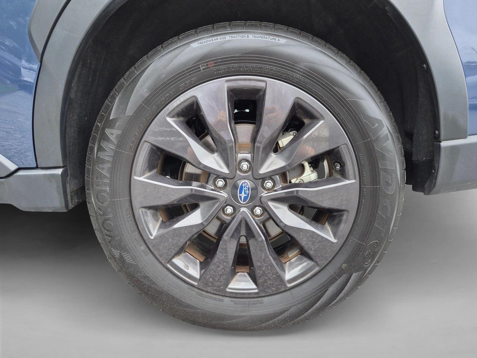 2025 Subaru Outback Onyx Edition AWD
