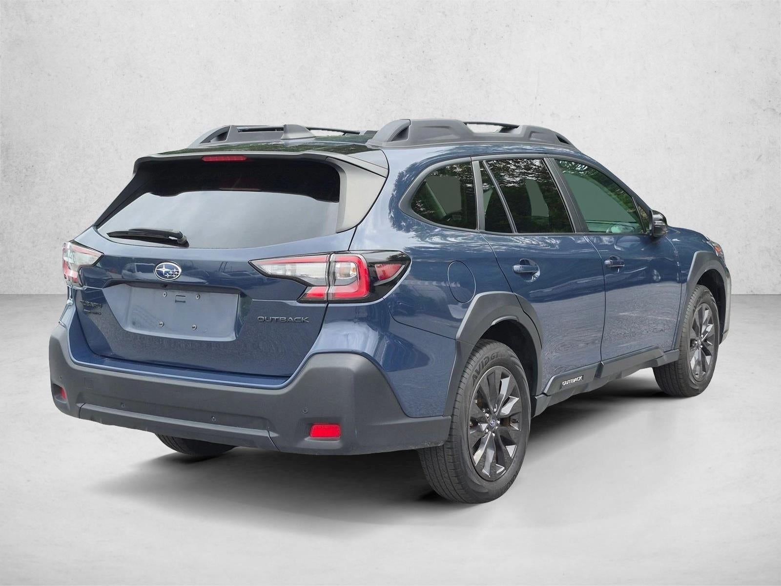 2025 Subaru Outback Onyx Edition AWD
