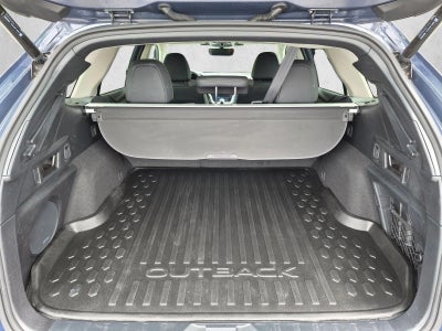 2025 Subaru Outback Onyx Edition AWD