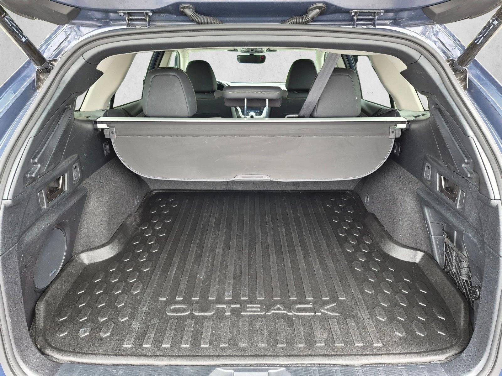 2025 Subaru Outback Onyx Edition AWD