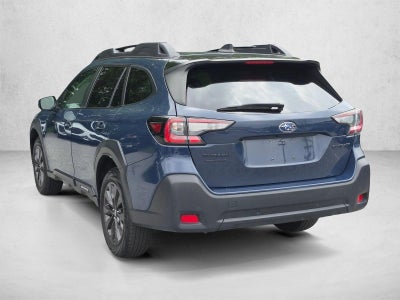 2025 Subaru Outback Onyx Edition AWD