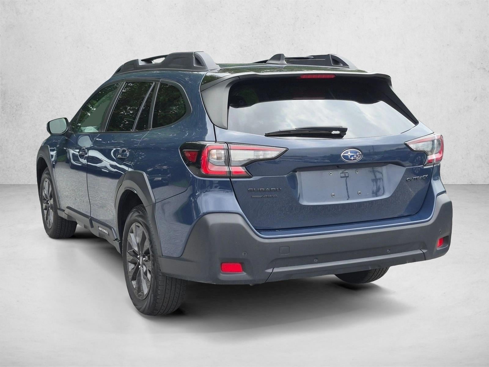 2025 Subaru Outback Onyx Edition AWD