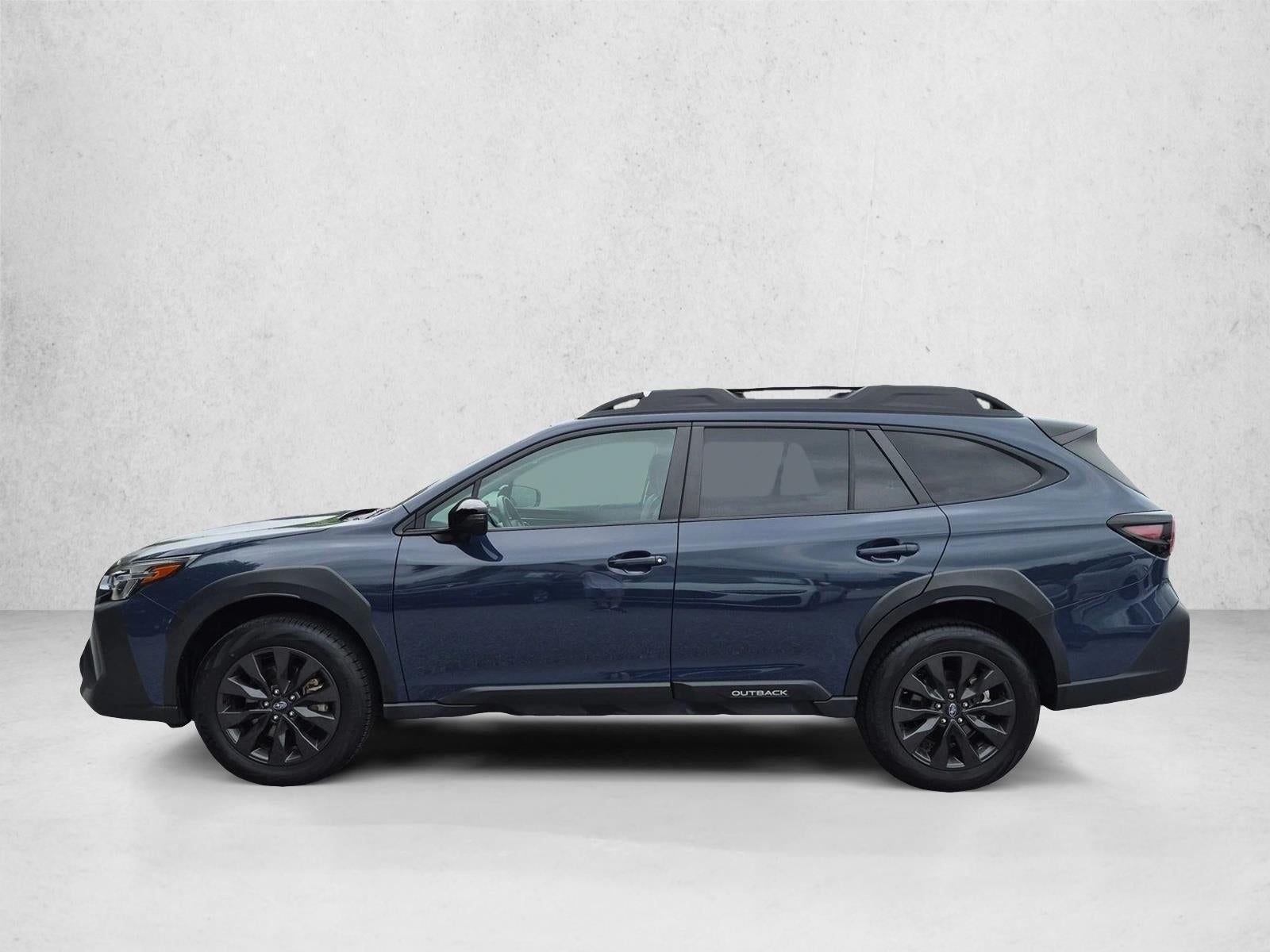 2025 Subaru Outback Onyx Edition AWD