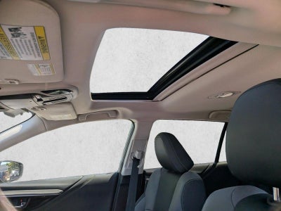 2025 Subaru Outback Onyx Edition AWD
