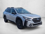 2025 Subaru Outback Onyx Edition AWD