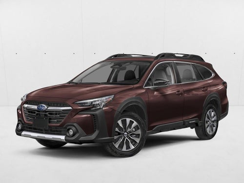 2025 Subaru Outback Limited AWD