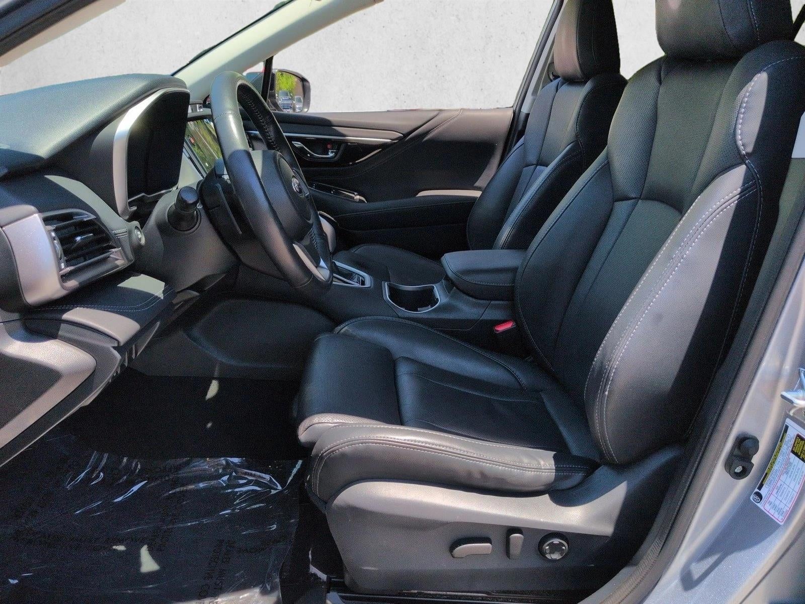 2024 Subaru Outback Limited AWD