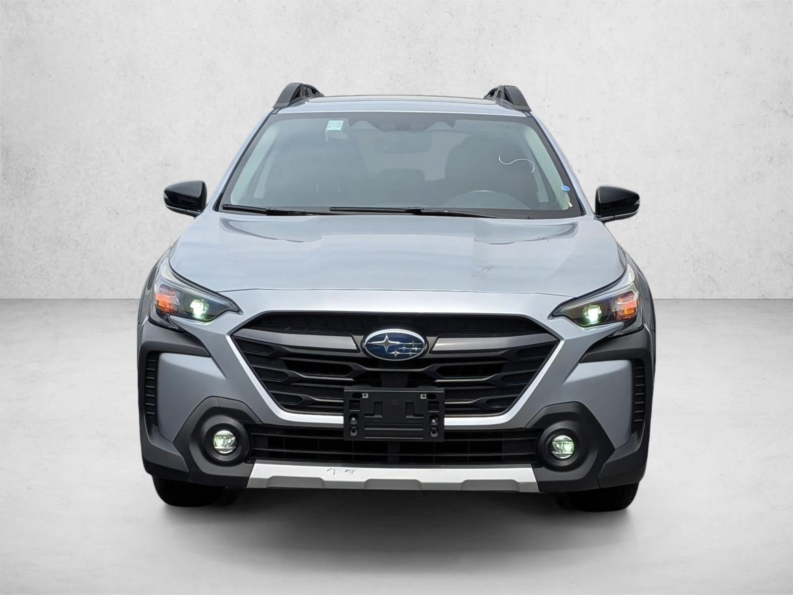 2024 Subaru Outback Limited AWD