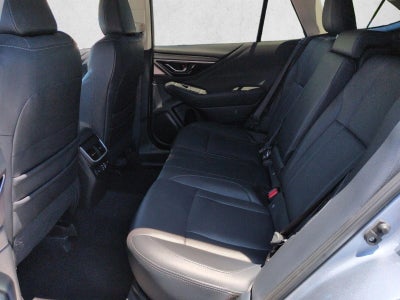 2024 Subaru Outback Limited AWD