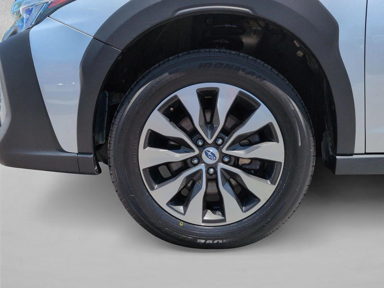 2024 Subaru Outback Limited AWD