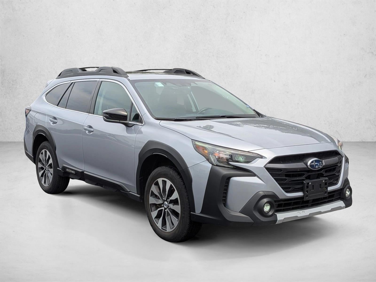 2024 Subaru Outback Limited AWD