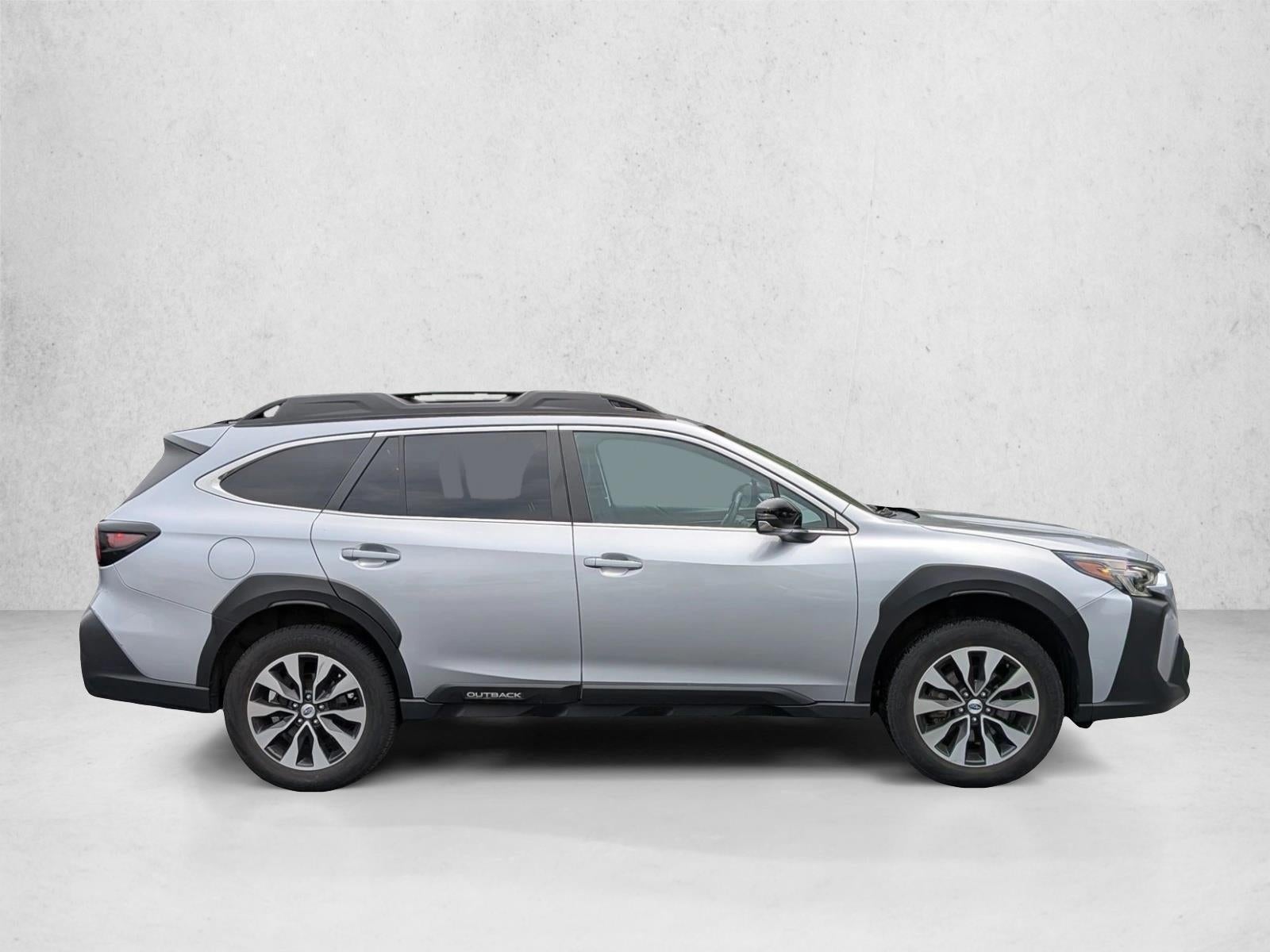 2024 Subaru Outback Limited AWD