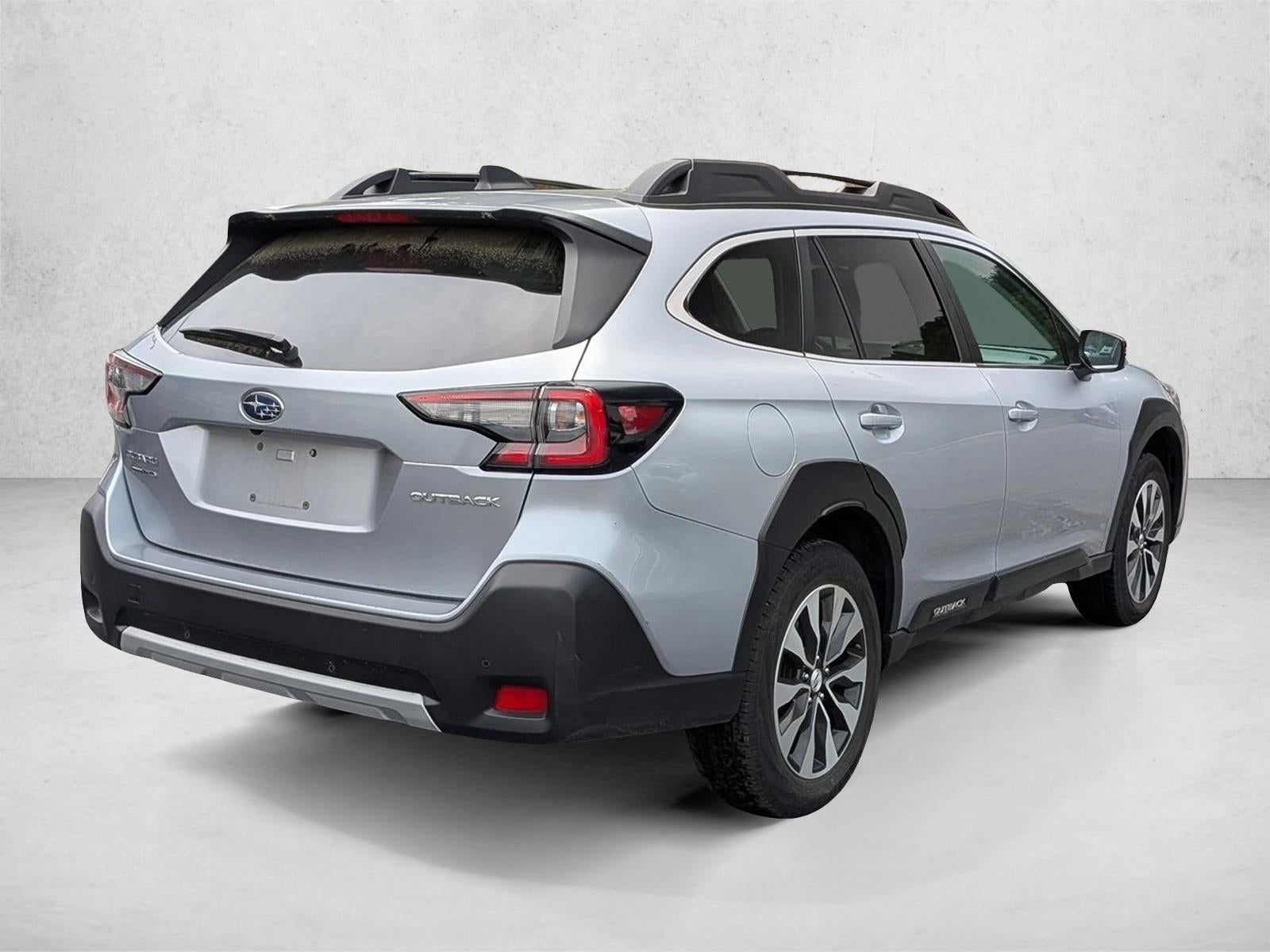 2024 Subaru Outback Limited AWD