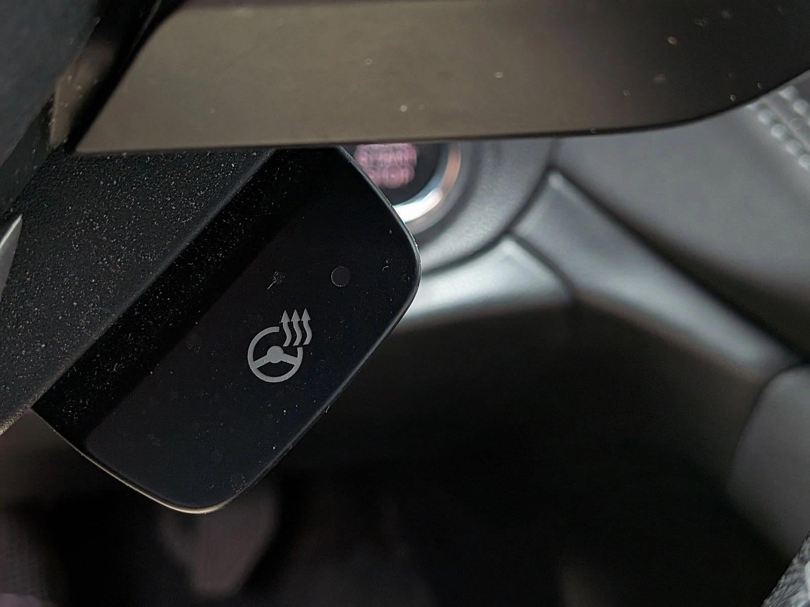 2021 Subaru Outback Limited CVT