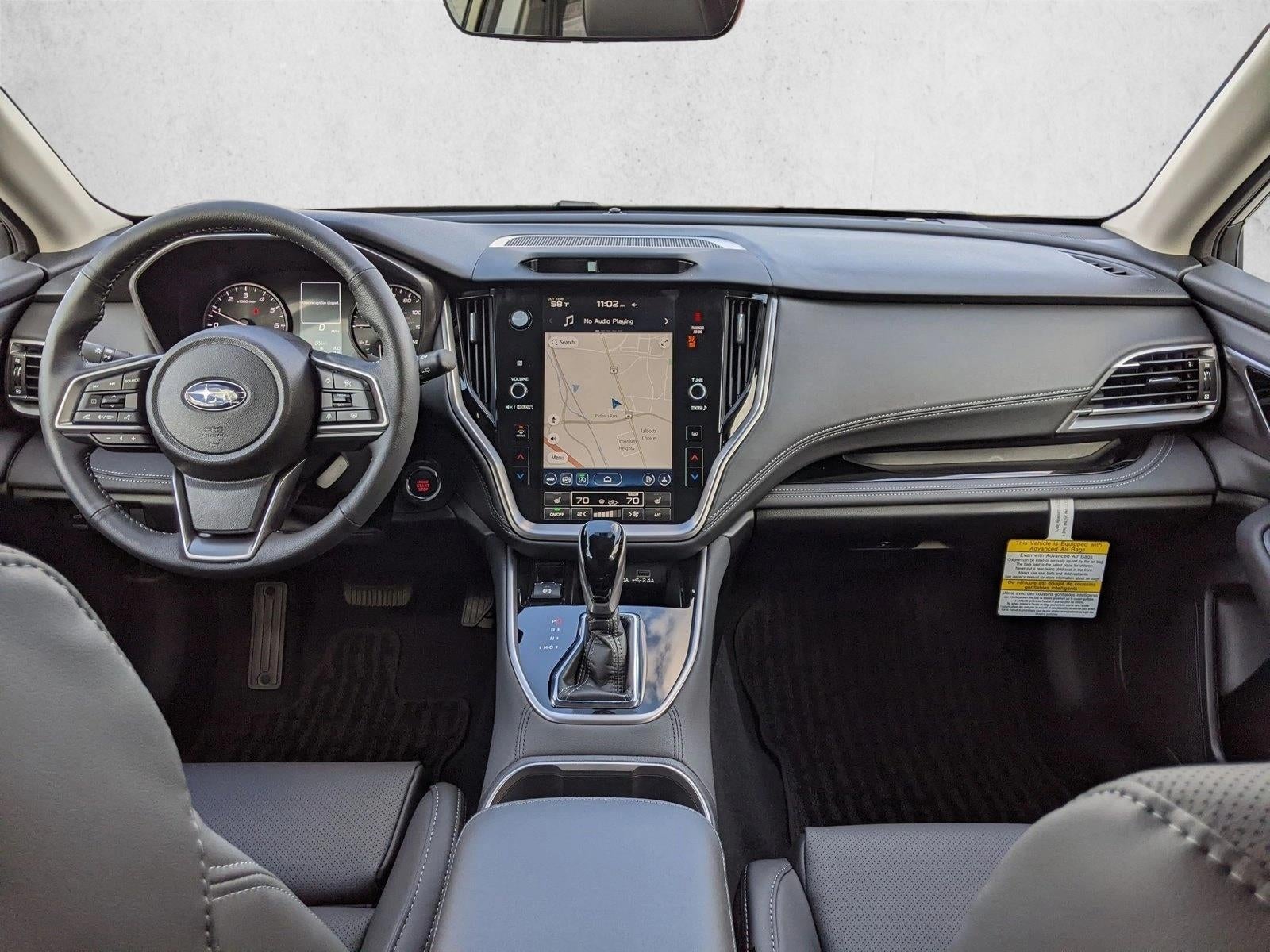 2025 Subaru Outback Limited AWD