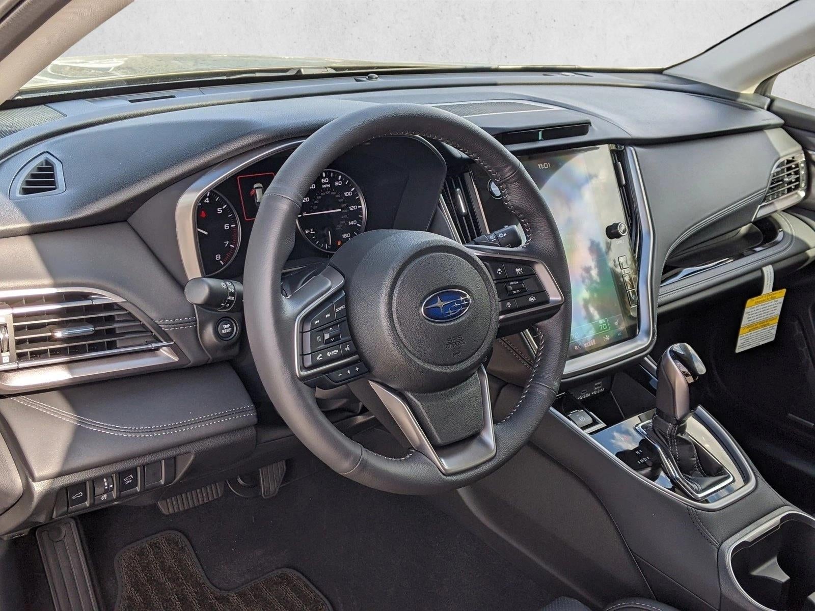 2025 Subaru Outback Limited AWD