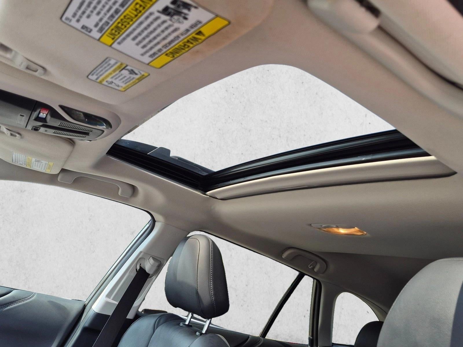 2022 Subaru Outback Limited CVT