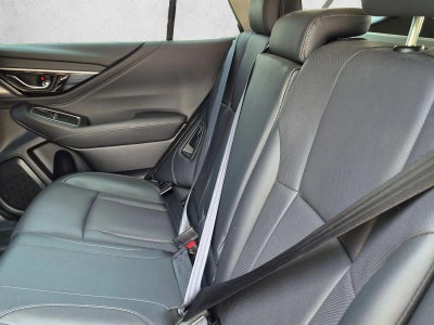 2022 Subaru Outback Limited CVT