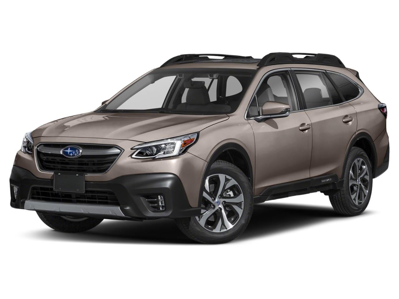 2022 Subaru Outback Limited CVT