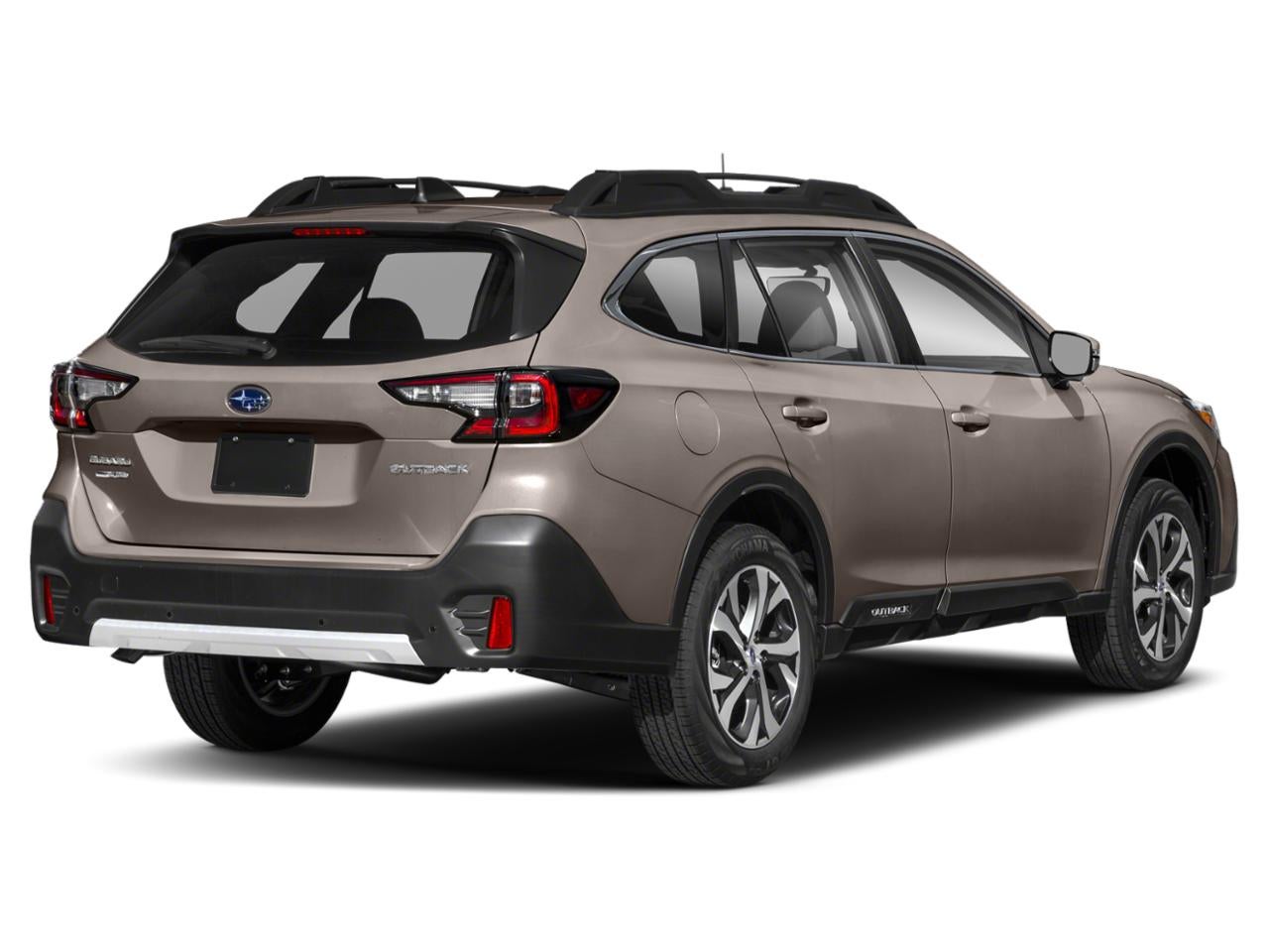 2022 Subaru Outback Limited CVT
