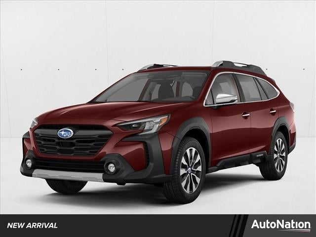 2024 Subaru Outback Touring AWD