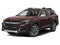2024 Subaru Outback Touring AWD