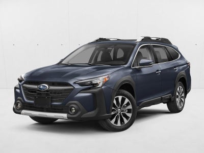 2025 Subaru Outback Touring XT AWD